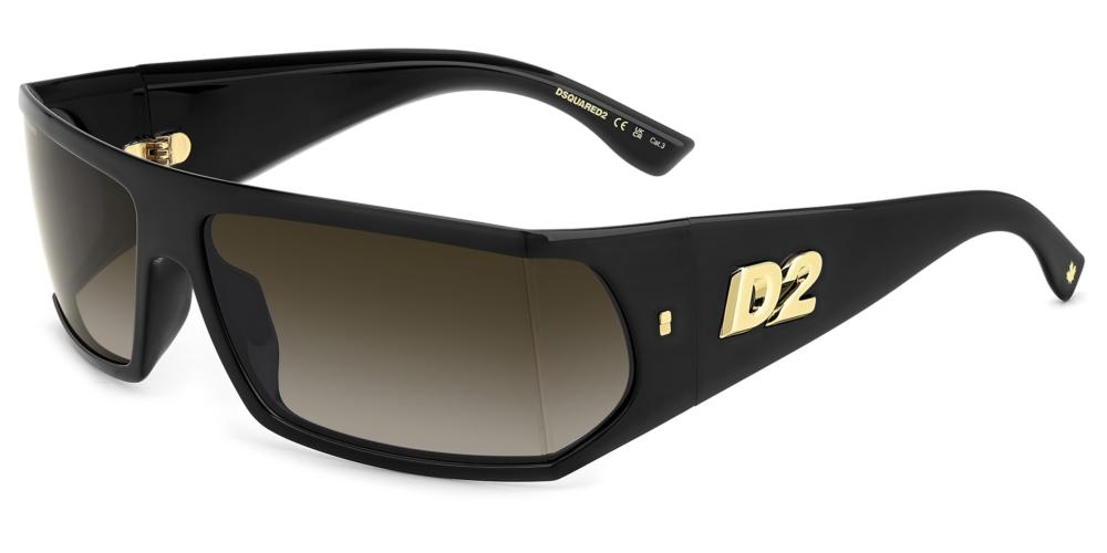DSQUARED2 MOD. D2 0140_S